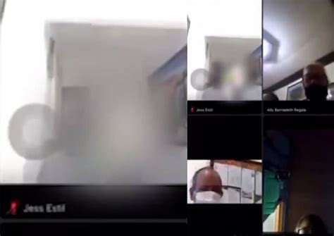 cavite scandal|DILG to probe alleged Zoom sex scandal of Cavite barangay .